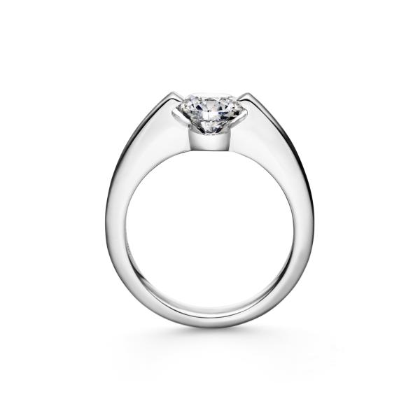 Schaffrath LIBERTÉ Diamantring (Ref: 218_L2N30_150_WW)