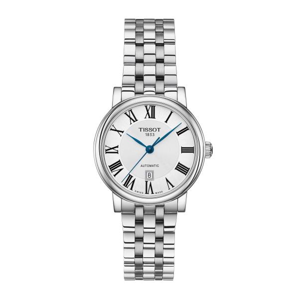 Tissot Carson Premium Automatic Lady (Ref: T122.207.11.033.00)