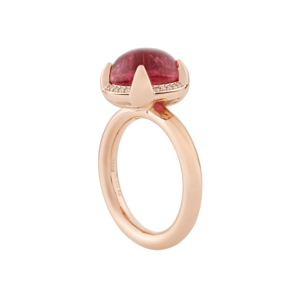 Bron Catch Ring (Ref: 4RR4882RTCBR)