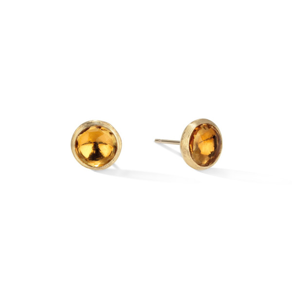 Marco Bicego Jaipur Color Ohrstecker (Ref: OB957 QG01 Y)