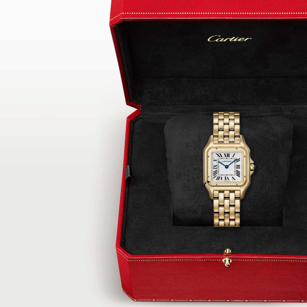 Cartier Panthère de Cartier (Ref: WGPN0058)