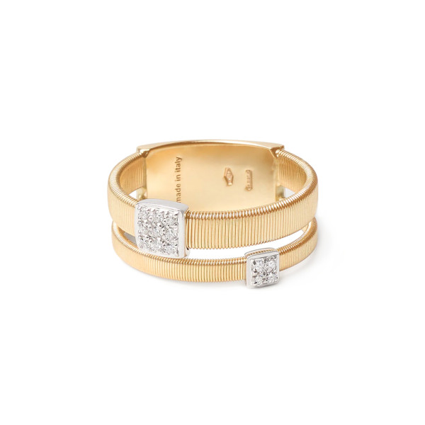 Marco Bicego Masai Ring (Ref: AG324 B2 YW)
