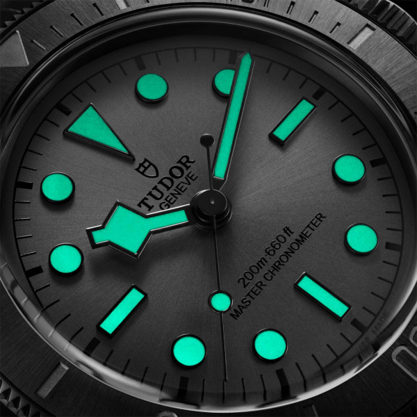 TUDOR Black Bay Ceramic (Ref: M7941A1ACNU-0001)