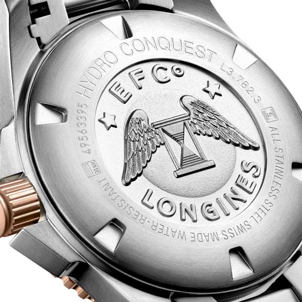 Longines HYDROCONQUEST (Ref: L3.782.3.98.7)