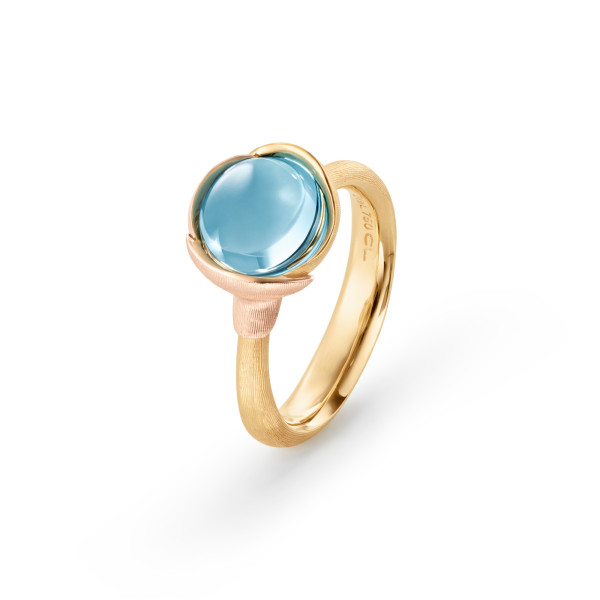Ole Lynggaard Copenhagen Lotus Ring 1 (Ref: A2650-408)