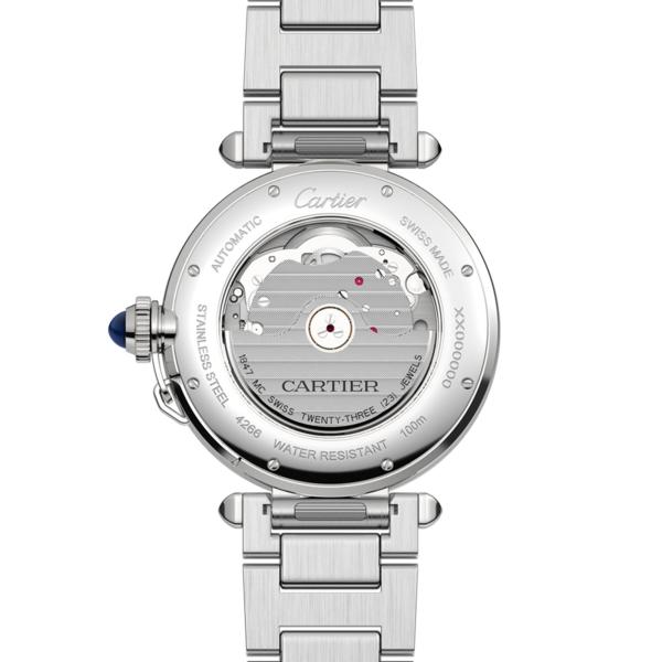 Cartier Pasha de Cartier (Ref: WSPA0009)