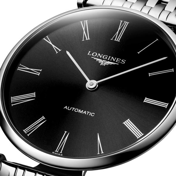 Longines LA GRANDE CLASSIQUE DE LONGINES (Ref: L4.908.4.51.6)