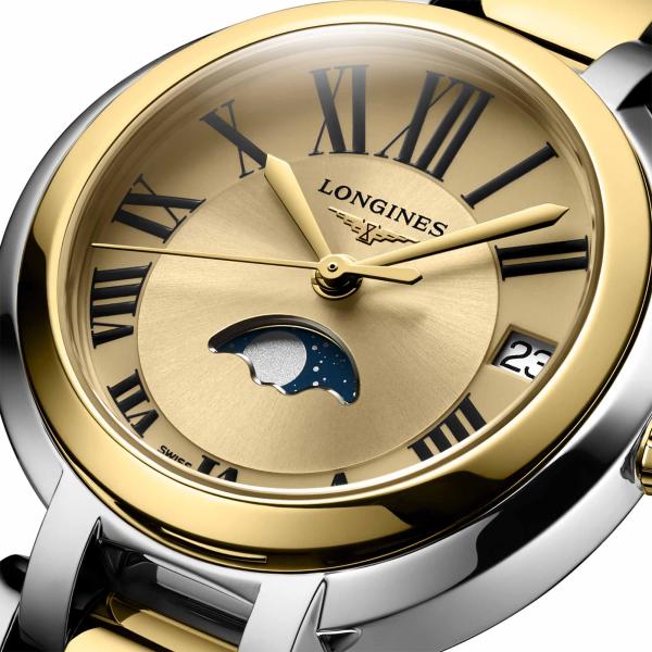 Longines Longines PrimaLuna (Ref: L8.115.5.31.7)