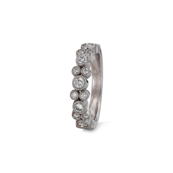 H. Krieger Ring (Ref: 812.3119.51.1)