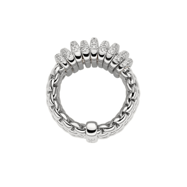 FOPE Panorama Flex'it Ring (Ref: 58804AX_PB_B_XBX_0XS)