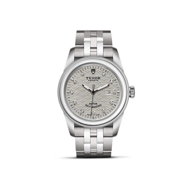 TUDOR Glamour Date (Ref: M53000-0009)