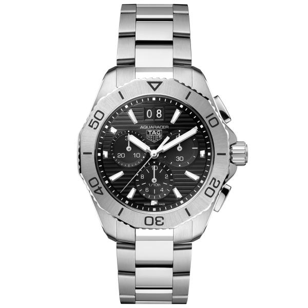 TAG Heuer Aquaracer Professional 200 Date (Ref: CBP1110.BA0627)