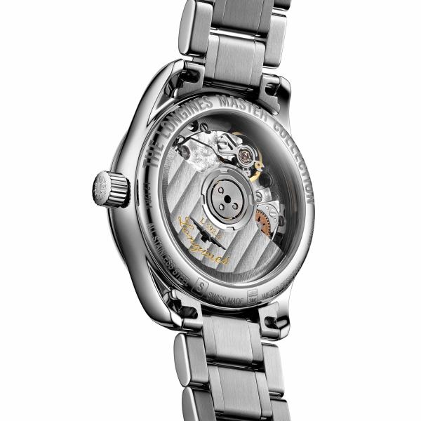 Longines LONGINES MASTER COLLECTION (Ref: L2.128.4.78.6)