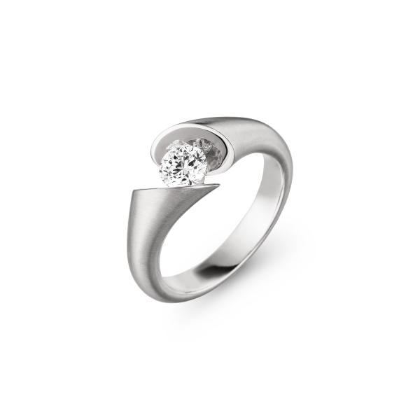 Schaffrath CALLA Ring (Ref: 218_CALLA_50_WW)