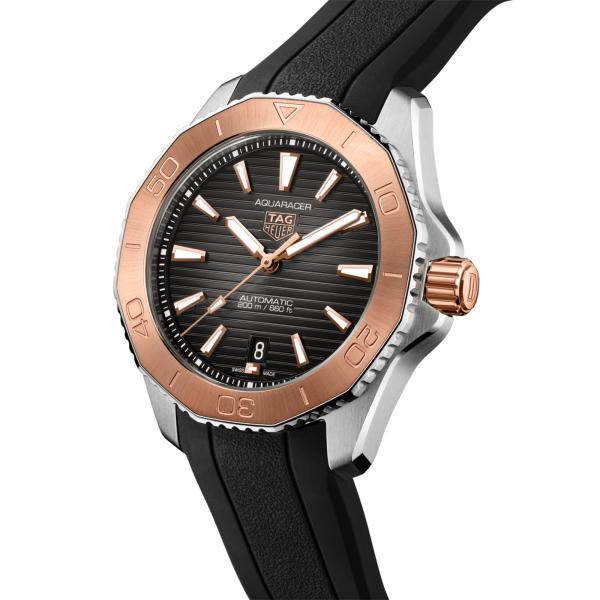 TAG Heuer TAG HEUER AQUARACER PROFESSIONAL 200 DATE (Ref: WBP2151.FT6199)