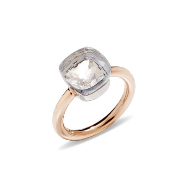 Pomellato Ring Nudo (Ref: PAA1100O6000000TB)