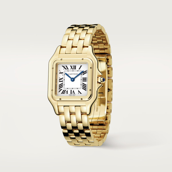 Cartier Panthère de Cartier (Ref: WGPN0058)