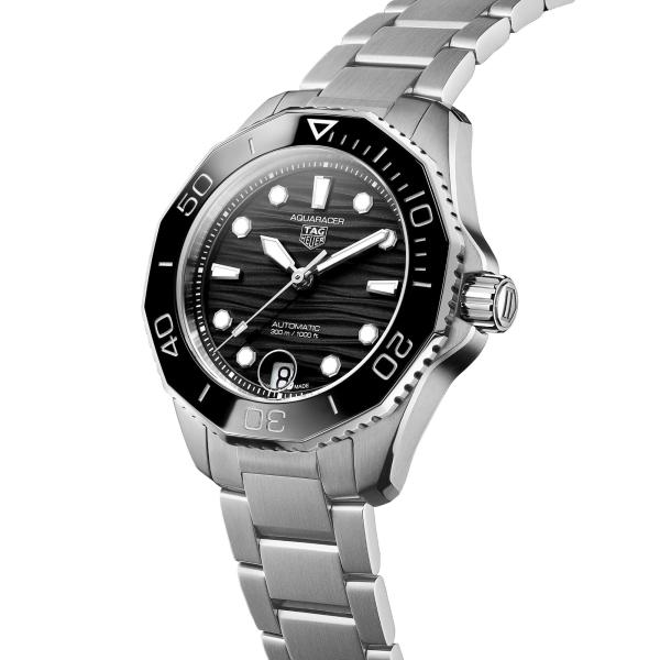 TAG Heuer TAG HEUER AQUARACER PROFESSIONAL 300 DATE (Ref: WBP231D.BA0626)