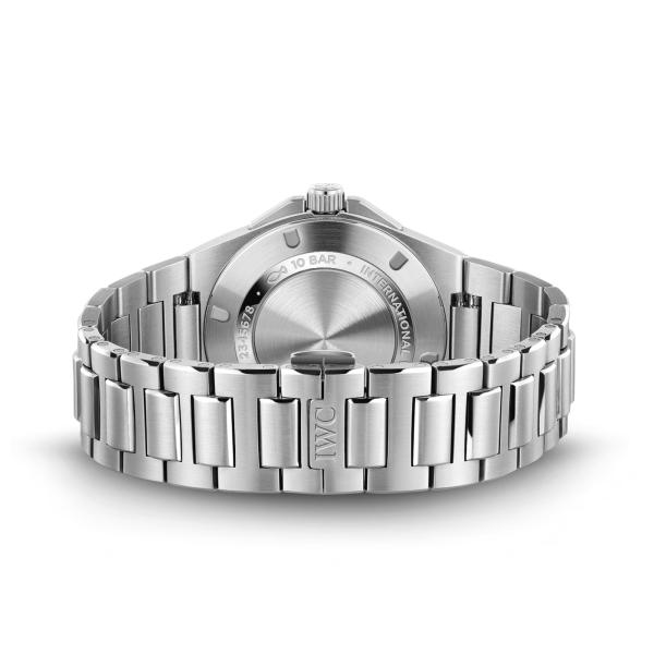 IWC INGENIEUR AUTOMATIC 40 (Ref: IW328907)