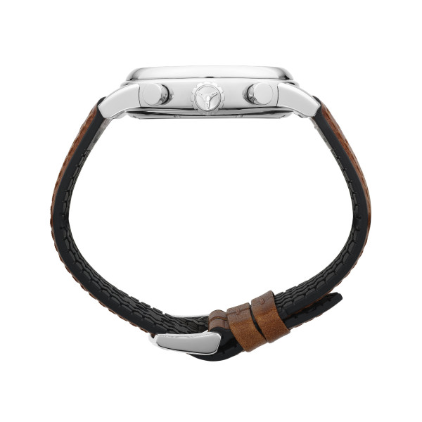 Chopard Mille Miglia Classic Chronograph Raticosa (Ref: 168589-3034)