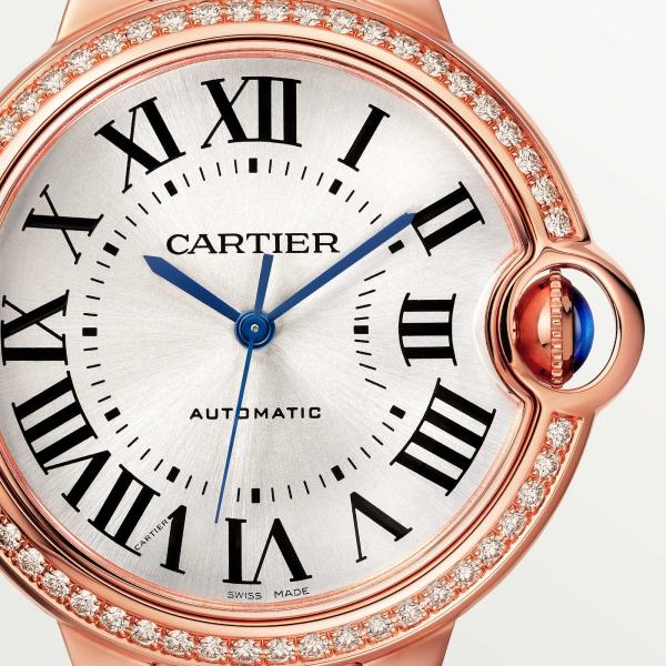 Cartier Ballon Bleu de Cartier (Ref: WJBB0064)