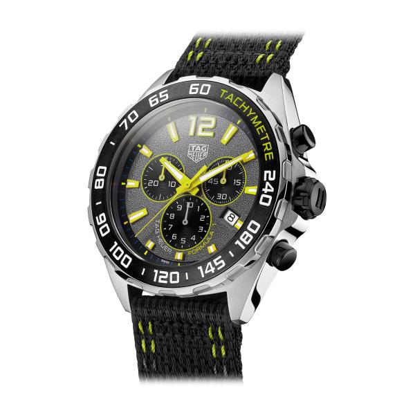TAG Heuer Formula 1 (Ref: CAZ101AG.FC8304)