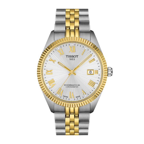 Tissot Ballade 39mm (Ref: T156.408.22.033.00)