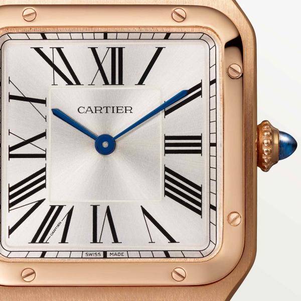 Cartier Santos-Dumont (Ref: WGSA0021)