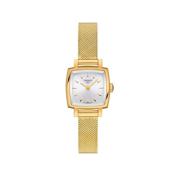 Tissot Lovely Square (Ref: T058.109.33.031.00)