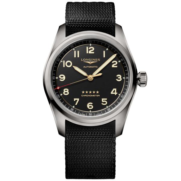 Longines LONGINES SPIRIT (Ref: L3.811.1.53.2)
