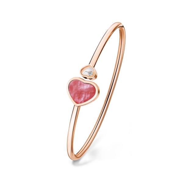 Chopard Happy Hearts Armreif (Ref: 857482-5710)