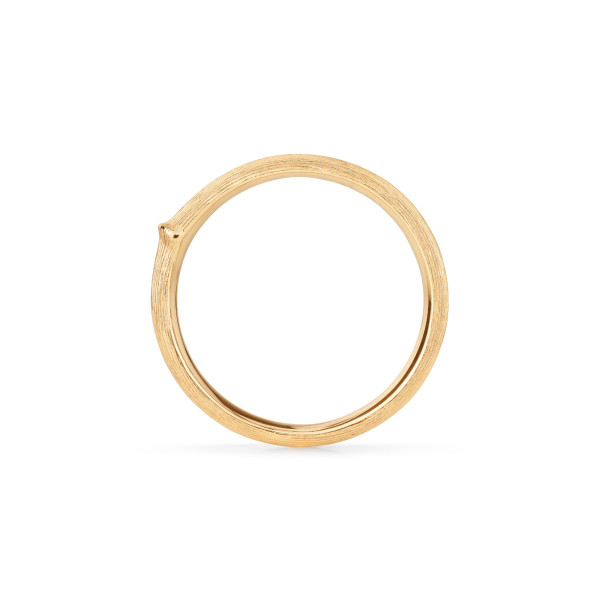 Ole Lynggaard Copenhagen Nature Men´s Ring Small (Ref: A2689-401)