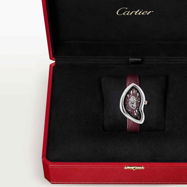Cartier Crash (Ref: WHCH0008)