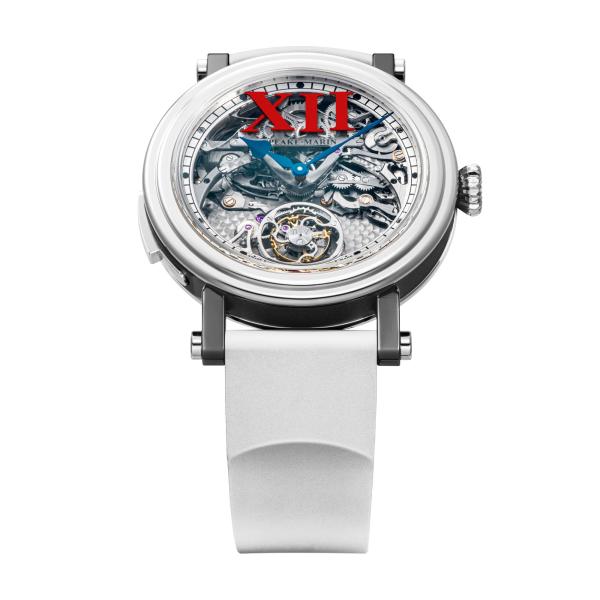 Speake-Marin Minute Repeater Carillon (Ref: 964282510)