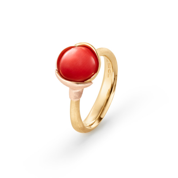 Ole Lynggaard Copenhagen Lotus Ring 1 (Ref: A2650-415)