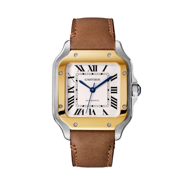 Cartier Santos de Cartier (Ref: W2SA0016)