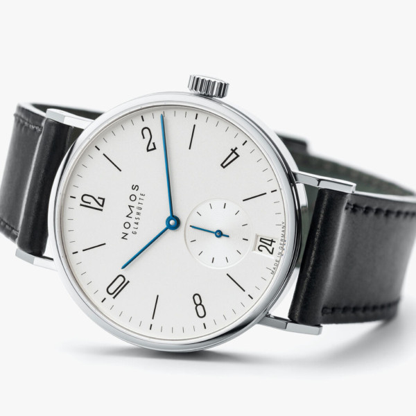 NOMOS Glashütte Tangomat Datum (Ref: 602)