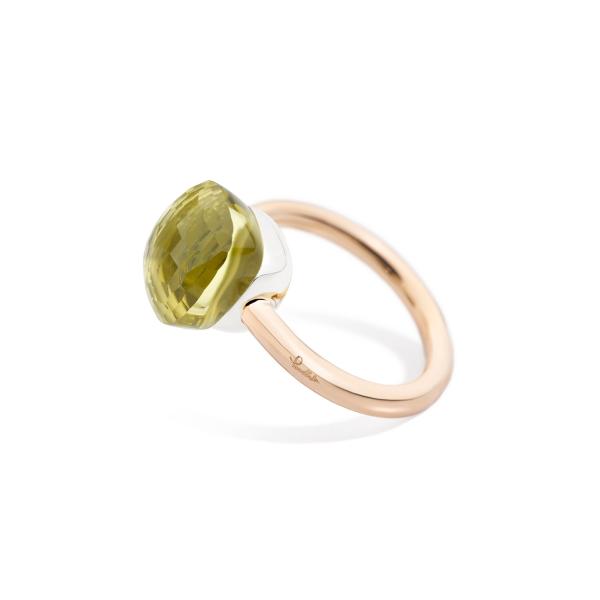 Pomellato Ring Nudo (Ref: PAA1100O6000000QL)