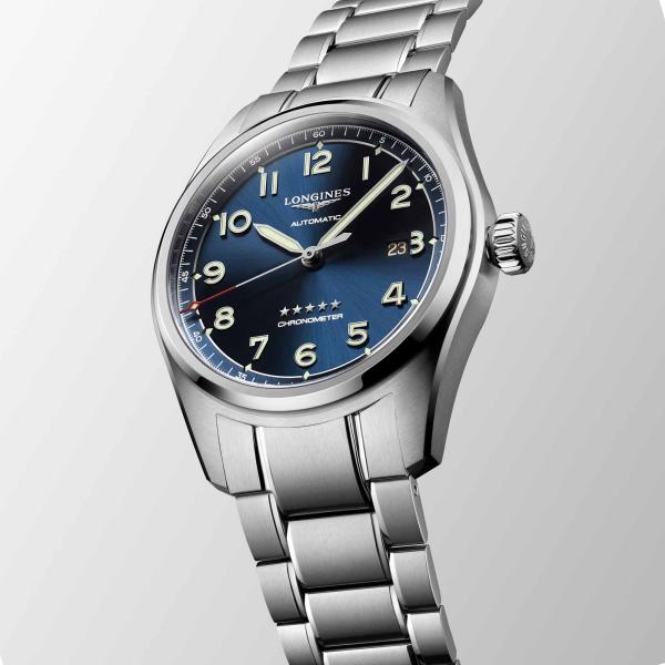 Longines LONGINES SPIRIT (Ref: L3.811.4.93.9)