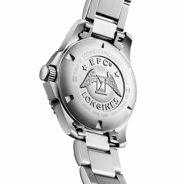 Longines HYDROCONQUEST (Ref: L3.780.4.56.6)