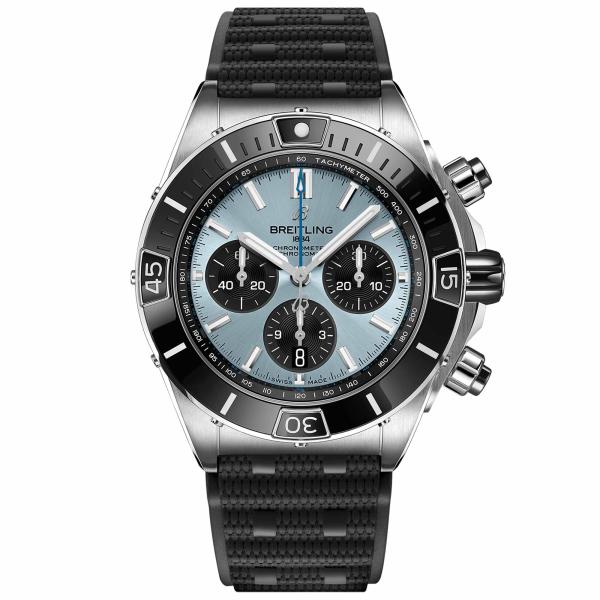 Breitling Super Chronomat B01 44 (Ref: PB0136251C1S1)