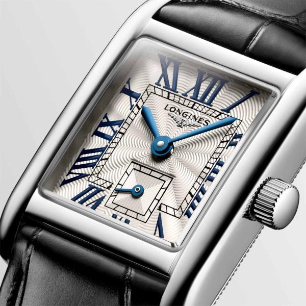 Longines LONGINES MINI DOLCEVITA (Ref: L5.200.4.71.2)