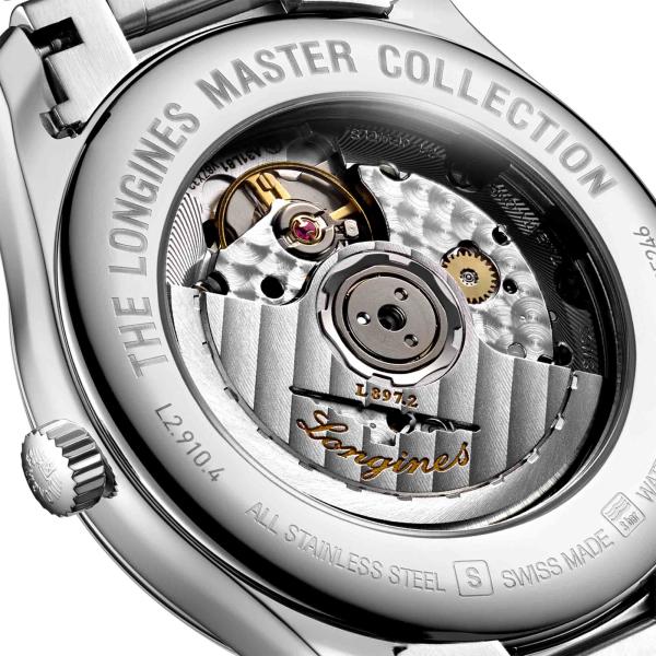 Longines LONGINES MASTER COLLECTION (Ref: L2.910.4.77.6)