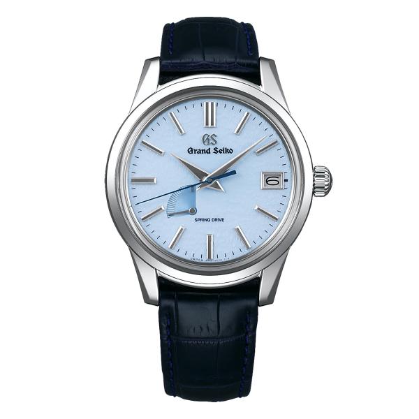 Grand Seiko Elegance (Ref: SBGA407)