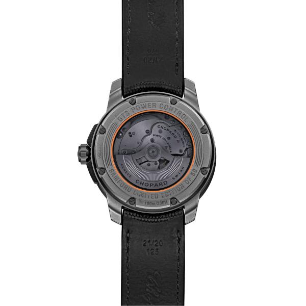 Chopard Mille Miglia GTS Power Control "Desert Racer" (Ref: 168566-3019)