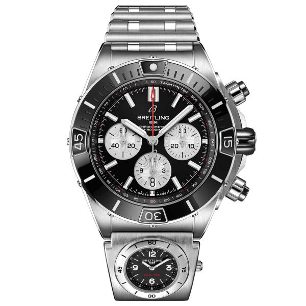 Breitling Super Chronomat B01 44 (Ref: AB0136251B1A2)