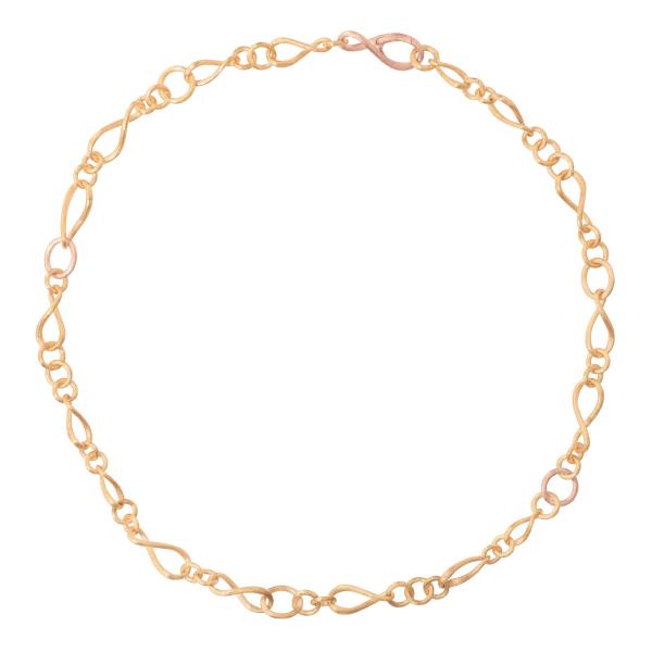 Ole Lynggaard Copenhagen Love Collier (Ref: A1730-404)