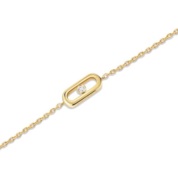 Messika Messika CARE(S) Armband (Ref: 12074-YG)