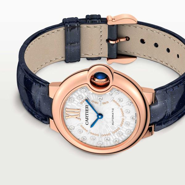 Cartier Ballon Bleu de Cartier (Ref: WGBB0052)