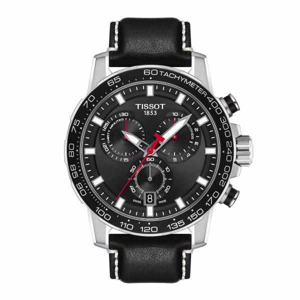 Tissot Supersport Chrono (Ref: T125.617.16.051.00)